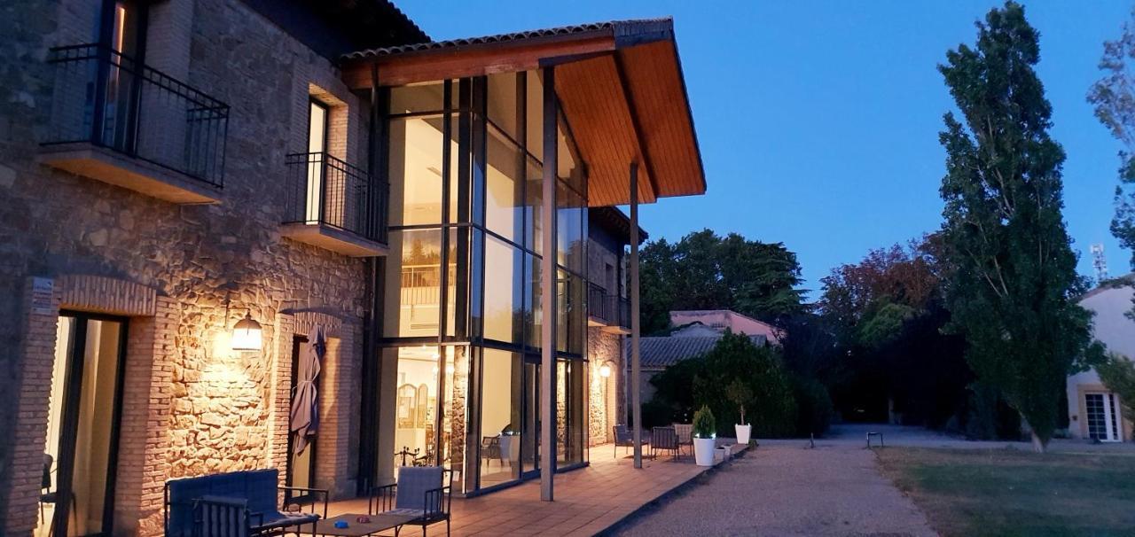 Hotel Villa มาร์กียา ภายนอก รูปภาพ