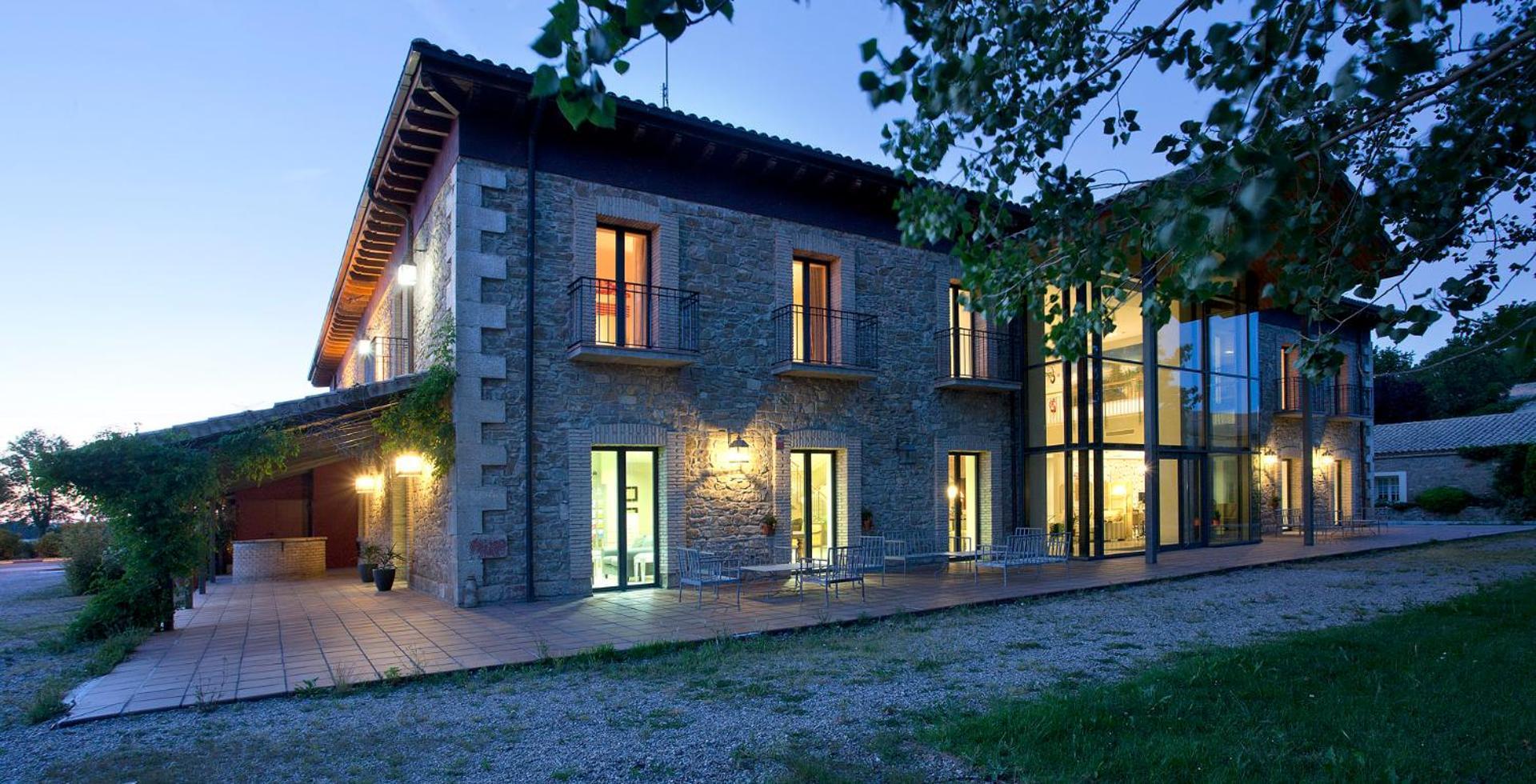 Hotel Villa มาร์กียา ภายนอก รูปภาพ