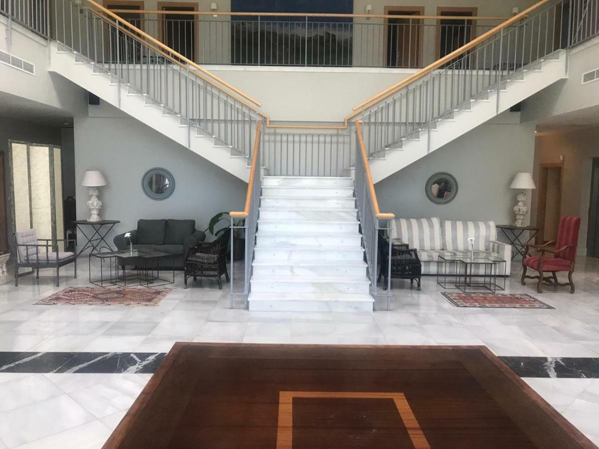 Hotel Villa มาร์กียา ภายนอก รูปภาพ