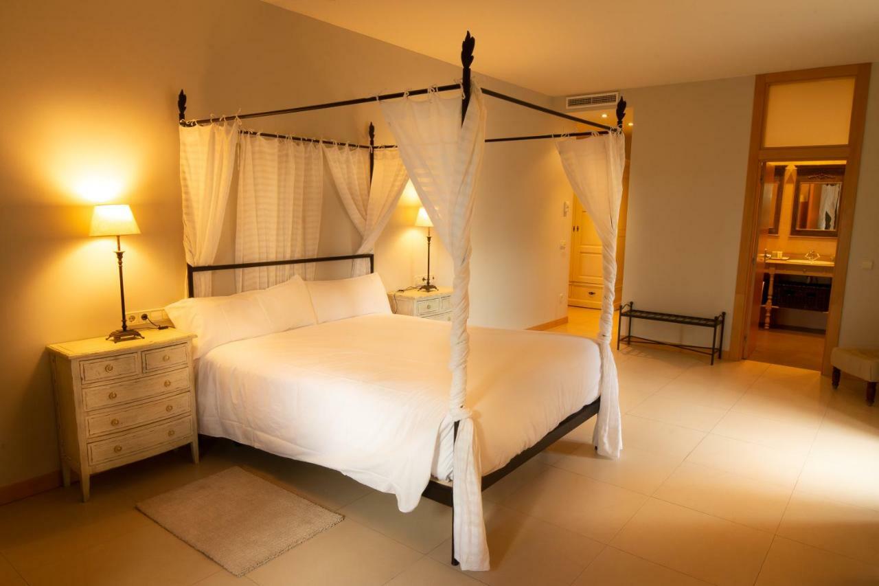 Hotel Villa มาร์กียา ภายนอก รูปภาพ