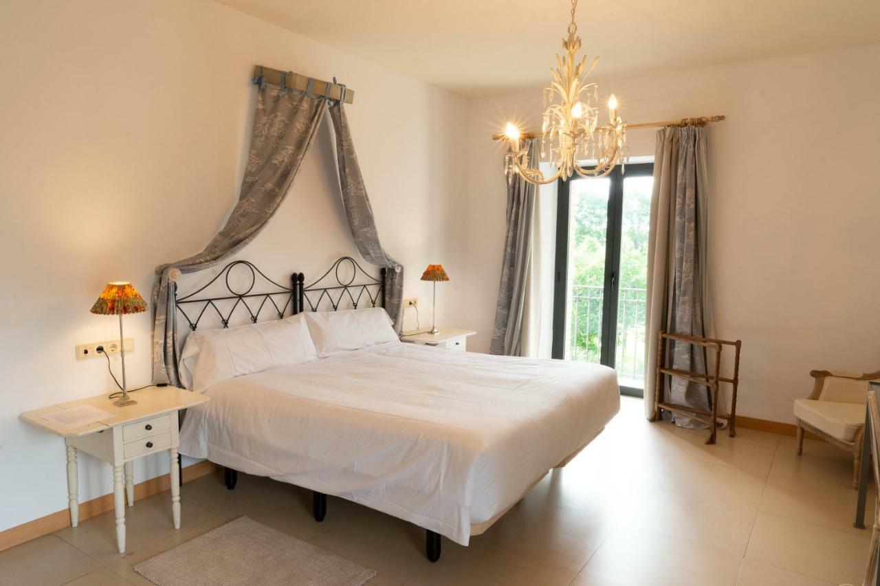 Hotel Villa มาร์กียา ภายนอก รูปภาพ