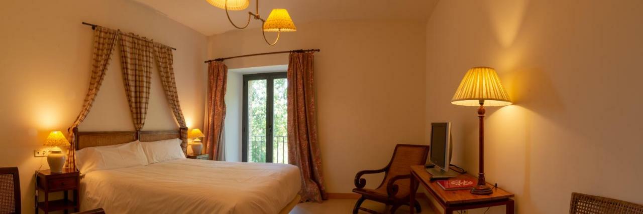 Hotel Villa มาร์กียา ภายนอก รูปภาพ